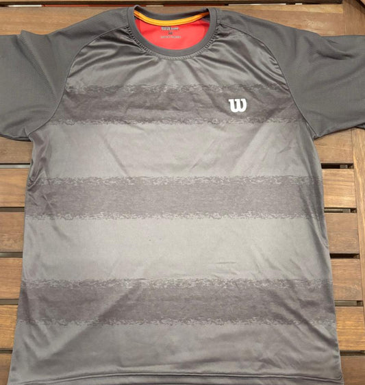 Remera Wilson Dry Fit